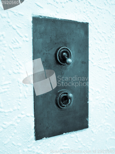 Image of Light switch