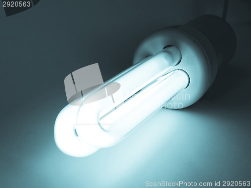 Image of Light bulb