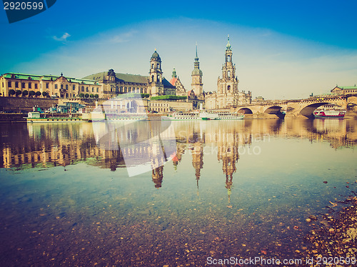 Image of Dresden Hofkirche