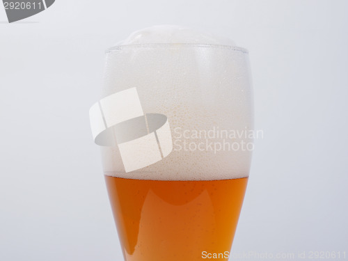 Image of Weizen beer
