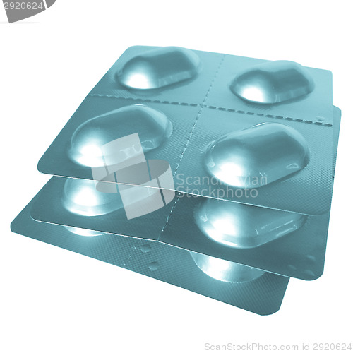 Image of Pills picture