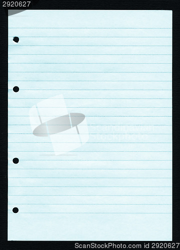 Image of Paper