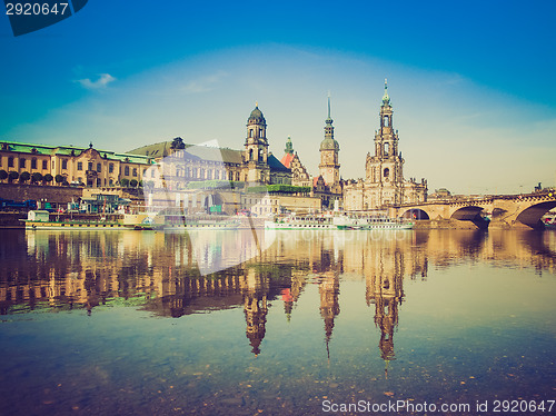 Image of Dresden Hofkirche