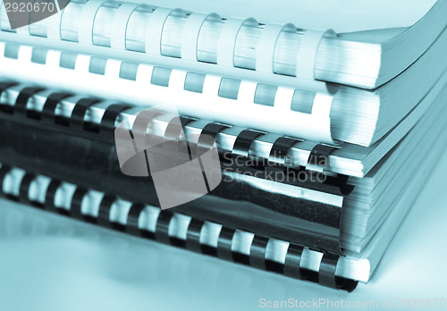 Image of Binder