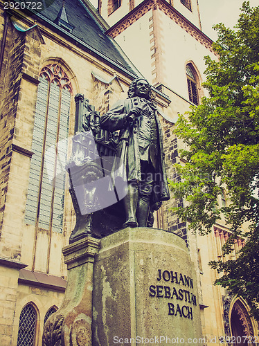 Image of Neues Bach Denkmal