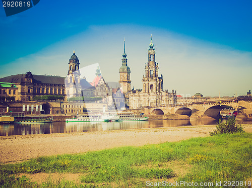 Image of Dresden Hofkirche