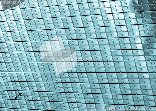 Image of Window cleaner