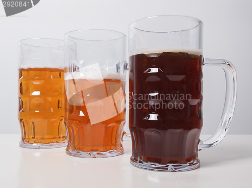 Image of German beer