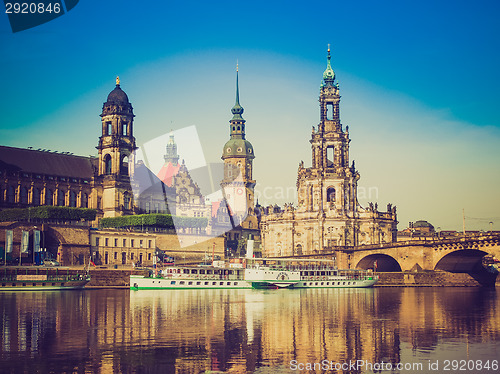 Image of Dresden Hofkirche