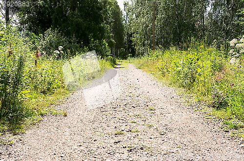 Image of Walkway