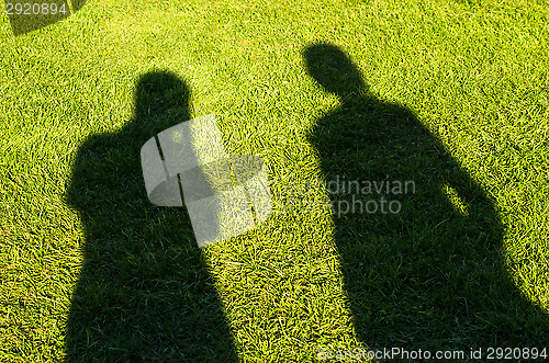 Image of Shadows