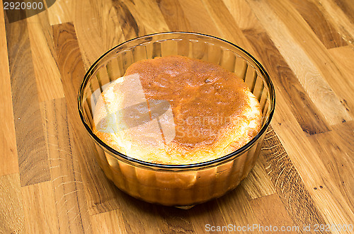 Image of Souffle