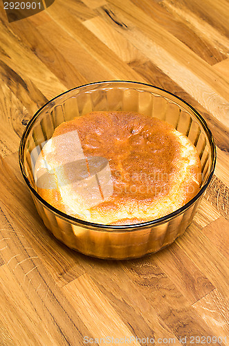 Image of Souffle