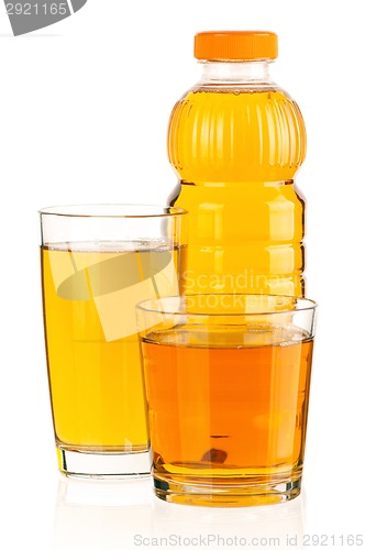 Image of Apple juice