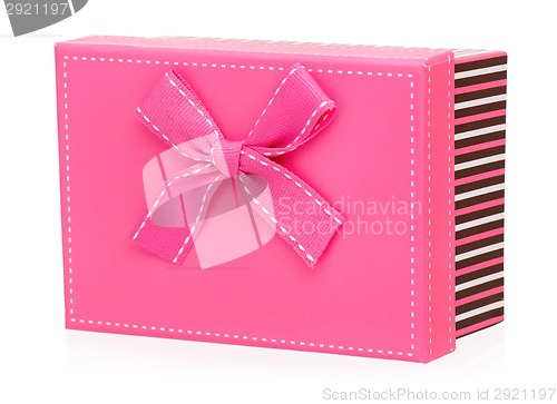 Image of Gift box