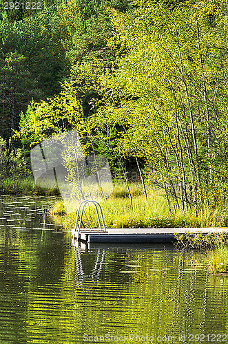 Image of Pond