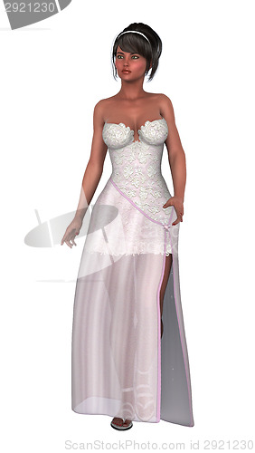 Image of Fantasy Princess
