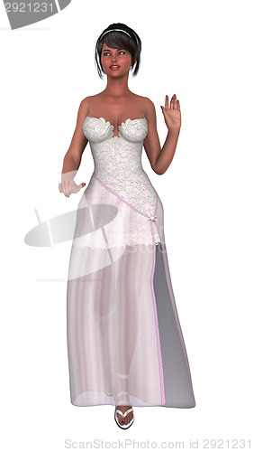 Image of Fantasy Princess
