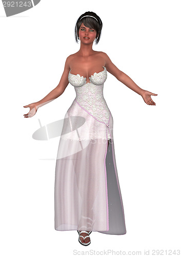 Image of Fairytale Princess