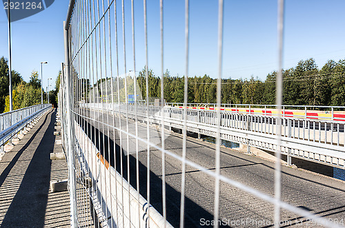 Image of Construction site