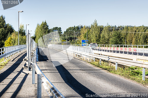 Image of Construction site