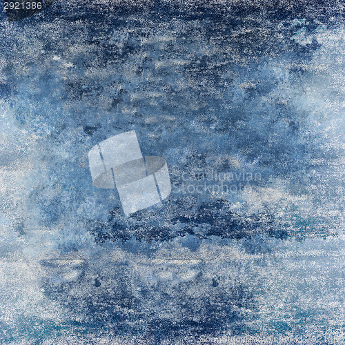 Image of Grunge textured background