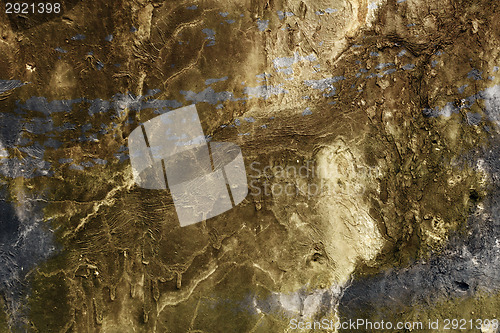 Image of Grunge textured background