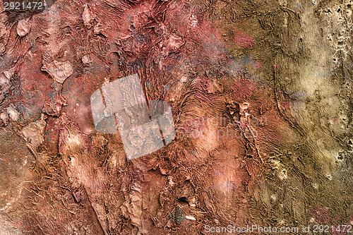 Image of Grunge textured background