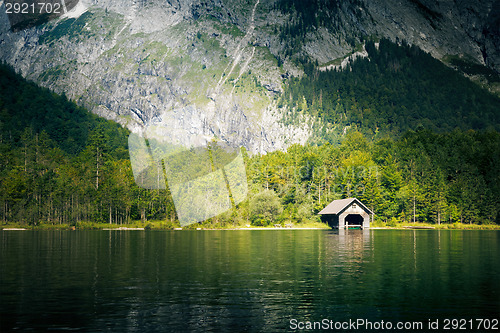 Image of koenigssee