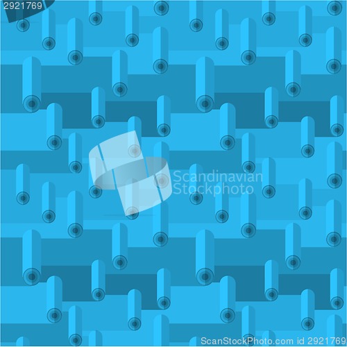 Image of Vector background for linoleum flooring service