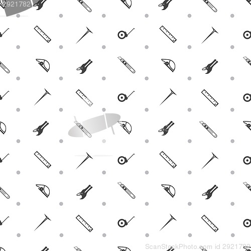 Image of Vector background for working with linoleum