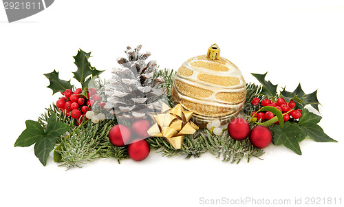 Image of Christmas Time