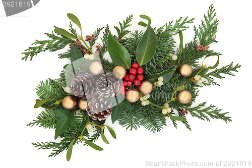 Image of Christmas Decoration