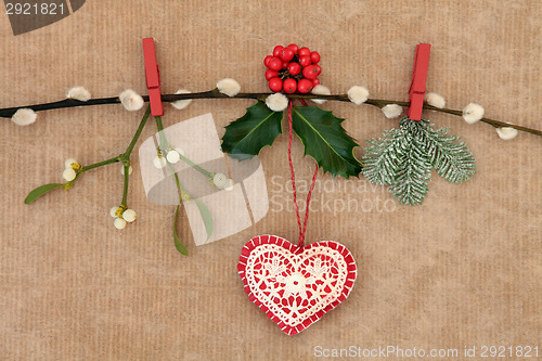 Image of Christmas Decoration 