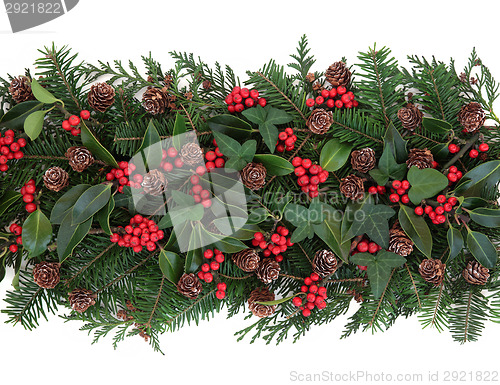 Image of Traditional Floral Display
