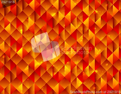 Image of Abstract tech bright background