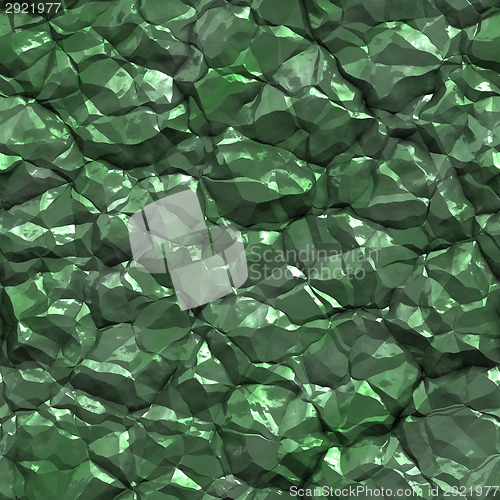 Image of Mineral surface