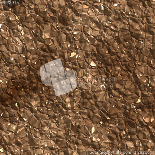 Image of Mineral surface