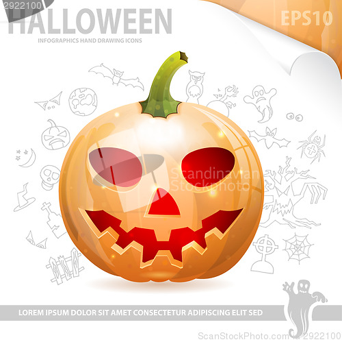 Image of Halloween Poster