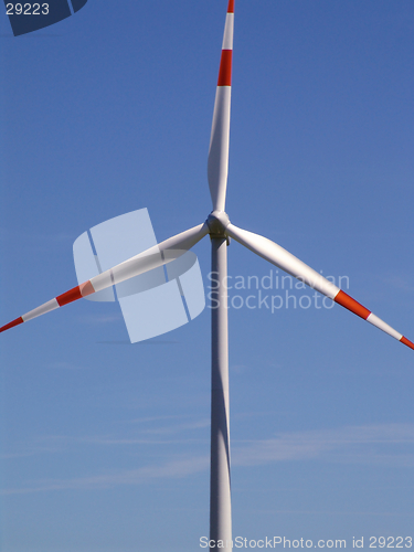 Image of windmill