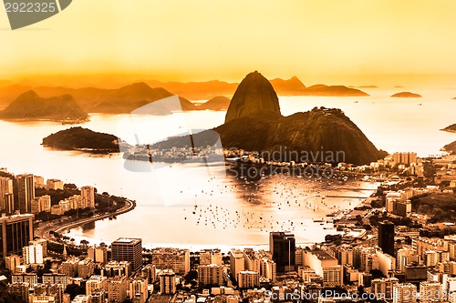 Image of Rio de Janeiro, Brazil