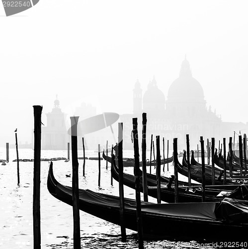 Image of Romantic Venice, Italy