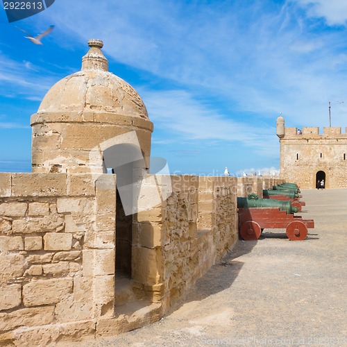 Image of Essaouira - Magador, Marrakech, Morocco.