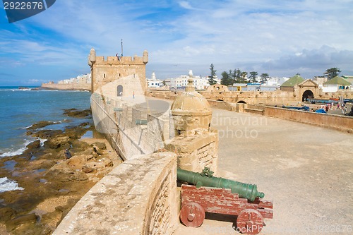 Image of Essaouira - Magador, Marrakech, Morocco.