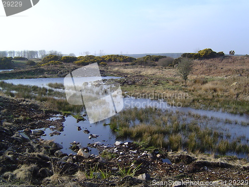 Image of Scotish landscape