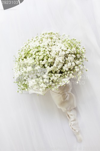 Image of Wedding bouquet