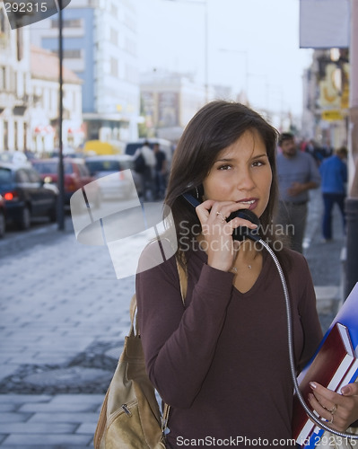 Image of Urban communication