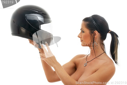 Image of helmet games
