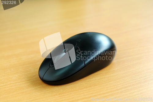 Image of Wireless mouse