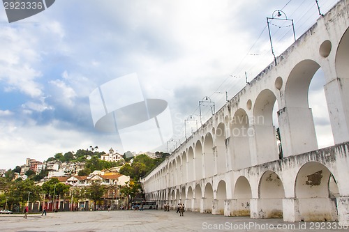 Image of Lapa, Rio de janeiro, Brasil.